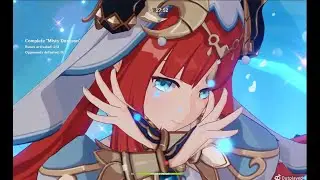 Genshin Impact: Misty Dungeon | Realm of Sand's Attrition & Mist Trial!