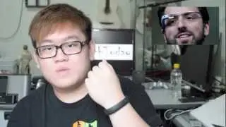 Google Glass & Nike+ Fuel Band?! 2013 Wearable Technology