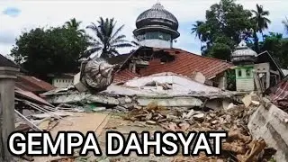 NRXR SUMBAR PEDULI PASAMAN || #PRAYFORPASAMAN #GEMPAPASAMANBARAT #MALAMPAH