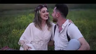 Zehra + Umut Bir Hikayenin Başlangıcı (Save The Date Klip)