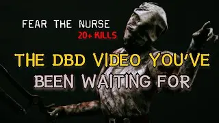 DEAD BY DAYLIGHT FUNNY MOMENTS WITH THE GANG