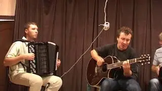"Действо" в КЛРР (Харьков, 2007 примерно :)) часть 2