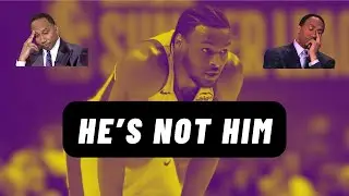 Are We REALLY Buying the Bronny James HYPE?