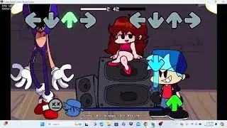 YCR 2011x charted / remade farm bf sprites