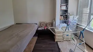 МОТИВАЦИЯ НА УБОРКУ🧺 УБОРКА СПАЛЬНИ 🛏️ ФИКС ПРАЙС НАХОДКА ГОДА😍