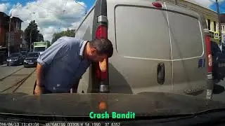 Car Crash Compilation   Truck Crash   Driving Fails   Roadrage   Idiot Drivers