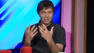 За кулисами церковного прославления. Шевченко, Литвинчук, Кочкин, Шаповал