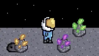 I Made A Space Mining Game In A Week - Brackey’s Game Jam 2022.2