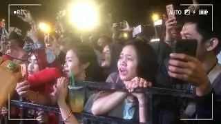 Lord Didi Kempot | Mangkunegaran Solo | Konser Ambyar