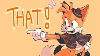 OBJECTION FUNK meme [The Murder of Sonic The Hedgehog]