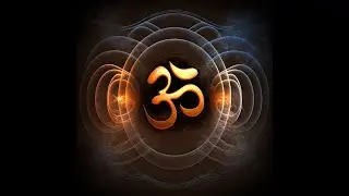 Om Chanting 108 Times - Music for Yoga & Meditation | Om Meditation | Yoga  | Meditation Music.