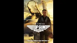 Oscar Reviews - Top Gun Maverick