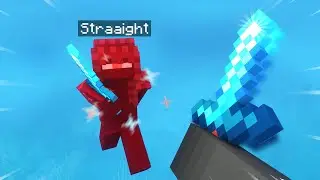 I Fought @Straaight...