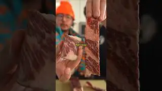 Would You Eat Raw Steak? @SenpaiKai9000