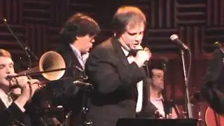 Losers' Lounge -- Bim Bam Baby (Nick Danger)