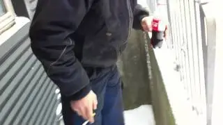 Anton Vs Mentos & Coka- Cola