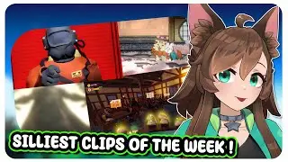 Don't Miss Out on the Funniest Twitch Clips of this Week 【# 33】