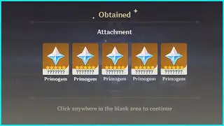 if Genshin Impact maintenance for 1 year