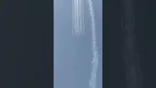 Amazing Jet show at #narendramodistadium WC2023 final🔥😱 #trending #worldcup #worldcup2023 #shorts