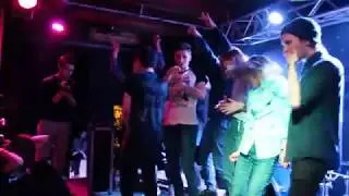 эхопрокуренныхподъездов – НУ НУ ДА