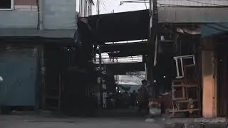 Pegang tanganku | nosstress - storywa 30detik