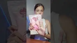 леплю пончик 🍩 #втоп#dance #music #kpop#тренд#врек #музыка #лето#топ #рек#леплю #пончик#а4#пластилин