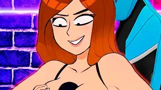 I'm a streamer, mom | Comic Dub