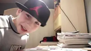 Attacchiami bustine