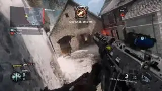 Black Ops 3  Trickshot lobby ...!