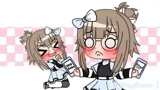 GIMME GIMME meme//LaZy