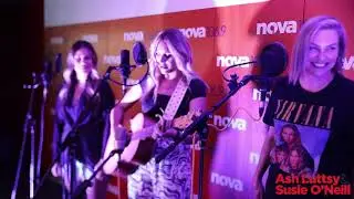 Dozzi - Wine Me Up | Ash, Luttsy & Susie O'Neill