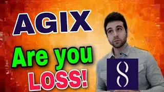 AGIX coin Price Prediction Update! Agix News Today