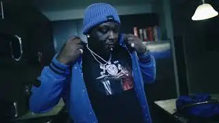 Rio Da Yung OG - Bear Talk