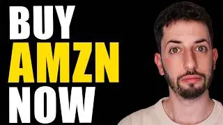Amazon Stock Earnings: This Is Why I'm Never Selling This Stock