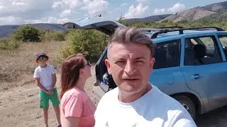 Прощай Евочка ....
