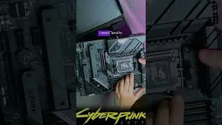 сборка для игр