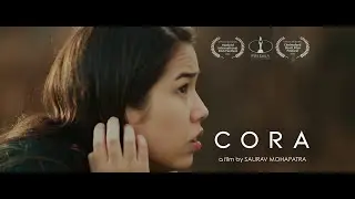Cora (Short Film) (BMPCC)