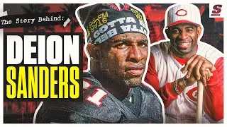 Prime Time | The Story Behind Deion Sanders