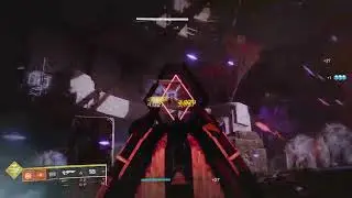 Destiny 2 - Where is the Encoded log? - Act 1 Echos