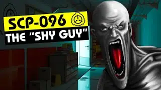 SCP-096 | The 