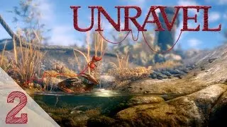 UNRAVEL - Море #2