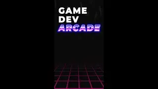 🎮 Game Dev Arcade is Launching Soon!! 🎮