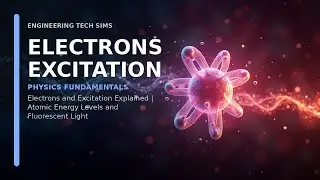 What are Electrons and Excitation?