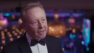 Broadcast Awards 2022 - Sponsor - Antony Fraser, ACF
