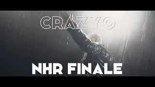CrazYo vs Drieten & Jensen vs shelly ★ Triple Threat Finale ★ [NHR Champions League 2022]
