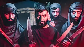 ASSASSINER le Prophète ﷺ A MEKKAH ( La réunion secrète du Diable )