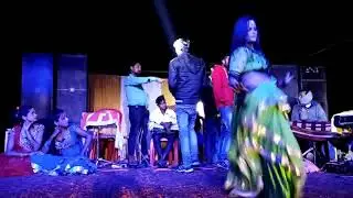 live bhojpuri sow stetas #video_song_2021 live song