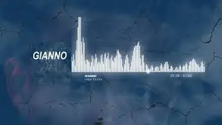 Gianno - Unbe te ora