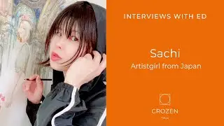 Sachi I Artistgirl from Japan