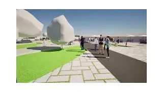 ESPACIO URBANO